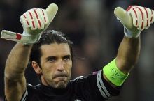 Buffon JCH-2018da ishtirok etmoqchi