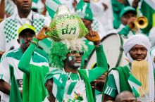 JCH-2014. Mundial ishtirokchilari - Nigeriya