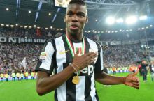 Yuventus Pogbani 60 million funt sterling evaziga sotishga tayyor
