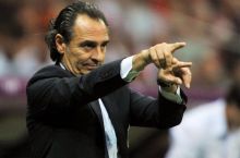 CHezare Prandelli: “Balotelli? Golni Insine va Immobilega o'xshab qidirish kerak”