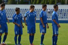 "Neftchi": Doston Tursunov Erevanga jo'nab ketdi