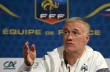 Dide Desham: “Riberini yo'qotib, Jahon darajasidagi futbolchidan ayrildik, lekin Franciyada boshqa futbolchilar ham bor”
