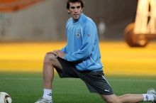 Godin: “Urugvay terma jamoasi mundial favoritlari safida emas”