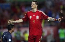 Fernando Torres: “Jahon chempionatida Braziliya va Ispaniya favorit”