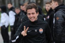Bernard: “Jahon chempionatidan keyin nima bo'lishini bilmayman”