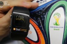 Hakamlar Jahon chempionatida GoalControl va maxsus sepuvchi bo'yoq olishadi