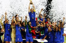 Jahon chempionatlarining rasmiy to'plari: Germaniya-2006 (+Teamgeist)