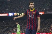Fabregas "Manchester Yunayted"dan qulay taklif oldi