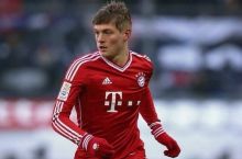 “Real Madrid” Kroosga yiliga 5 million evro taklif qildi