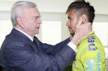 Марин: "Если Бразилия не выиграет чемпионат мира, мы окажемся в аду"