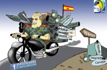 JCH-2014ga oid qiziqarli karikaturalar