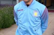 Jo Koul "Aston Villa"da tibbiy ko'rikdan o'tdi