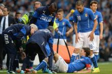 FIFA Montolivoning jarohati uchun “Milan”ga tovon puli to'laydi