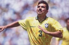 Rosha: “Hozirgi Braziliya terma jamoasida Romario kabi futbolchi yo'q”