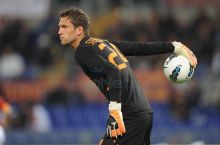 Stekelenburg: "JCHga bora olmayotganimga o'zim aybdorman"