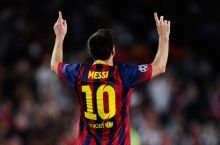 Ronaldo: “Messi buyuk futbolchi bo'lishi uchun Jahon chempioni bo'lishi shart emas”
