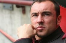 Брокки сменил Индзаги на посту тренера молодежной команды «Милана»