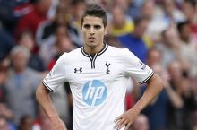 "Tottenxem" Lamelani "Yuventus"ga bermadi