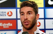 Serxio Ramos revansh olishni rejalashtirmoqda