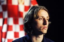 Luka Modrich: "Xorvatiya JCHda uzoqqa bora oladi"