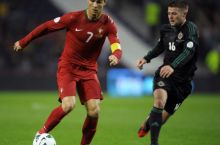 Portugaliya terma jamoasi Irlandiyani yirik hisobda engdi