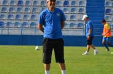 Ilhom Mo'minjonov: “Lushanning ketishini kutmagandim”