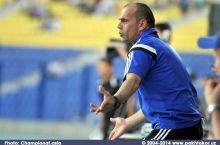 Drajen Dukich: "Raqibga jiddiy munosabatda bo'lishni talab qildik"
