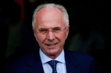 Eriksson: “2006 yilda Angliya terma jamoasi Jahon chempionatini yutib olishi mumkin edi”