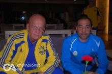 Muxtor Qurbonov: “9ta gol urishimizni kutmagandim”