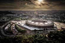 JCH-2014 stadionlari. “Mineyrao” (Belu-Orizonte)