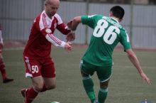 "Aktobe" Geynrixning ketishini tasdiqladi