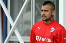 Vidal mundialda ishtirok etadi