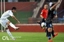 “Bunyodkor” – “Olmaliq” bahsini boshqargan hakamlarga nega past baho qo'yildi?