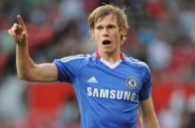 "CHelsi" futbolchisi Kalas kelasi mavsumda ijarada "Kyoln"da o'ynaydi