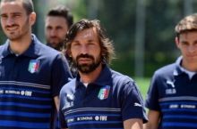 Junino Pernambukano: "Pirlo – jarima zarbalarining haqiqiy ustasi"