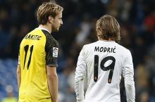 Modrich: "Rakitich "Real"ga o'tishini istardim"