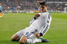 "Real" Morata uchun 30 million so'ramoqda