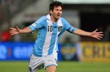 Messi: "Finalda Neymarga qarshi o'ynashni istardim"