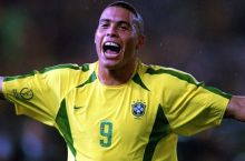 Ronaldo: "Italiya o'z guruhida birinchi o'rinni egallay oladi"