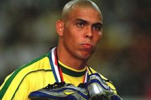 Ronaldo uning rekordi abadiy qolmasligini aytib o'tdi