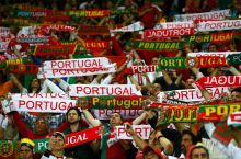 JCH-2014. Mundial ishtirokchilari - Portugaliya