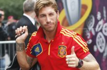 Ramos “Real”da yiliga 10 million evro maosh oladi