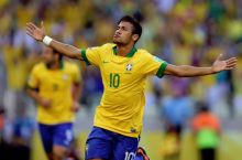 Neymar: Musobaqa to'prari yoki eng yaxshi futbolchisi bo'lmoqchi emasman, niyatim bitta...