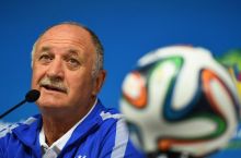 Skolari: "Birlashish vaqti keldi, bu bizning Jahon chempionatimiz"