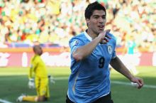 Луис Суарес: "Моя нога в порядке, и я чувствую себя очень хорошо"