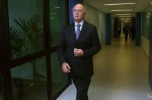 Luis Felipe Skolari jiyanining dafn marosimiga bormaydi