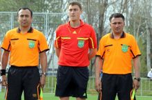Birinchi liga, “SHarq”. Hakamlar qanday baho olmoqda?