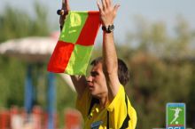 Birinchi liga, “G'arb”. Hakamlar qanday ball olmoqda?