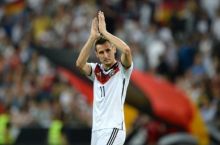 Kloze: “Ronaldoning rekordini yangilash bu – fantastika"