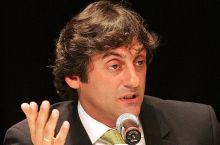 Francheskoli: "Argentina Braziliya ustidan g'alaba qozonishi mumkin"